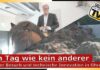 Ein Tag wie kein anderer: Hoher Besuch und technische Innovation in Ohrdruf