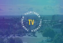„Thüringen-TV“ – das aktuelle Magazin der Thüringer Lokal-TV-Sender
