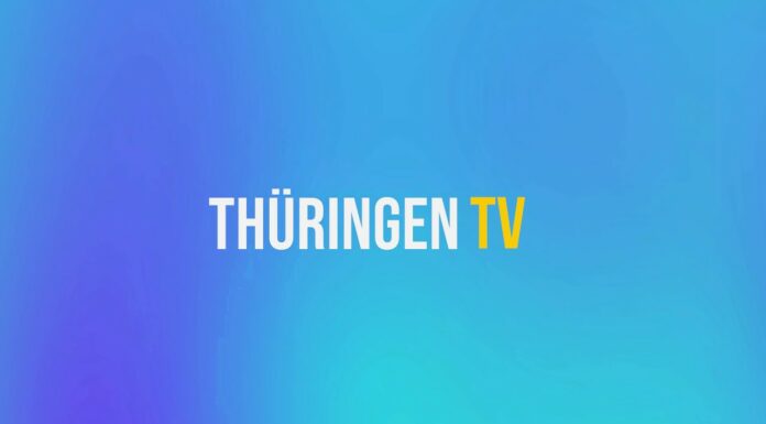 „Thüringen-TV“ – das aktuelle Magazin der Thüringer Lokal-TV-Sender