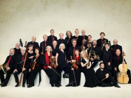 Festival für Alte Musik in Gotha: Nur noch 1 Tag