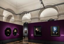 Überwältigende Sammlung in Gotha: Rembrandt-Ausstellung im Herzoglichen Museum