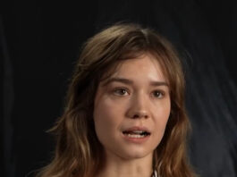 Vampire und Klimawandel: Ein Gespräch mit Schauspielerin Lea Drinda