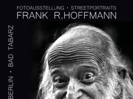 Premiere: Neues Ausstellungsformat in Bad Tabarz