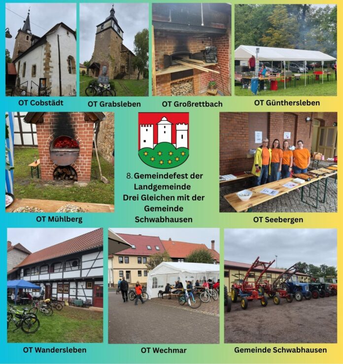 Gemeindefest