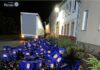 Schade um die Spezi: Sattelzug verliert Ladung in Günthersleben
