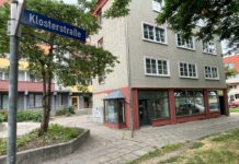 Freiwilligenagentur Gotha mit neuem Standort in der Innenstadt