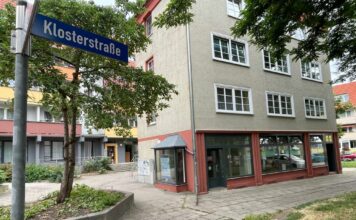 Freiwilligenagentur Gotha mit neuem Standort in der Innenstadt