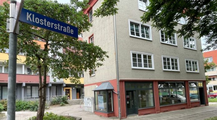 Freiwilligenagentur Gotha mit neuem Standort in der Innenstadt