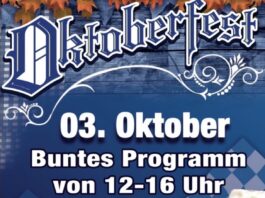 Kleiner Vorgeschmack: Die Höhepunkte der kommenden Woche in Friedrichroda