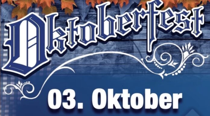 Kleiner Vorgeschmack: Die Höhepunkte der kommenden Woche in Friedrichroda