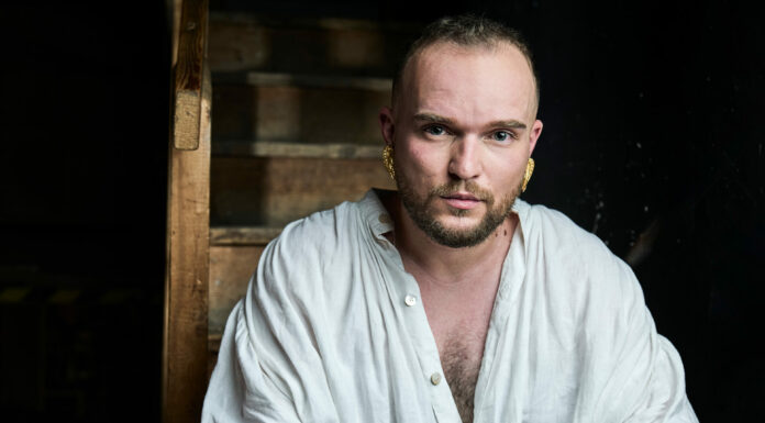 Festkonzert: 375 Jahre Orchestertradition Nils Wanderer