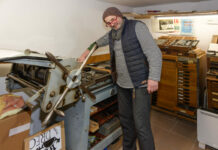 Große Kunst: Ausstellung zum Tag der offenen Ateliers in Gotha