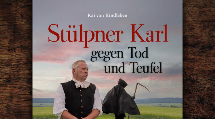 Multimedia-Lesung mit Kai von Kindleben