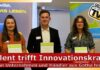 Talente trifft Innovationskraft: Wenn Unternehmen und Händler aus Gotha feiern!