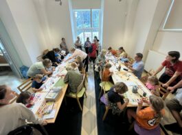Herbstferien auf dem Friedenstein: Rembrandt, Kreativität, und ein ungelöster Kunstraub