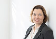 Lebenszeichen von der Thüringer FDP: Dorothee von Hoff zur neuen Landesvorsitzenden gewählt
