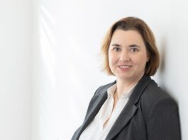 Lebenszeichen von der Thüringer FDP: Dorothee von Hoff zur neuen Landesvorsitzenden gewählt