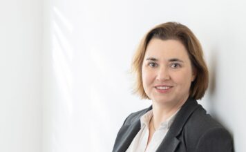 Lebenszeichen von der Thüringer FDP: Dorothee von Hoff zur neuen Landesvorsitzenden gewählt